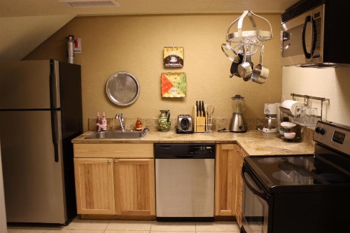 Still Water Ranch Condominiums image 6